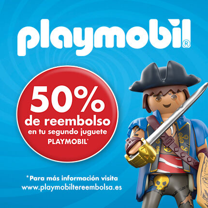 Ver Juguetes Playmobil